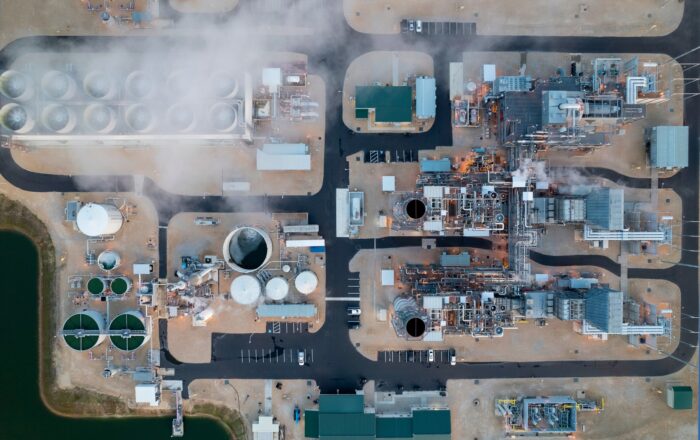 natural gas power plant in temple texas