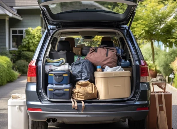 guide to moving to texas
