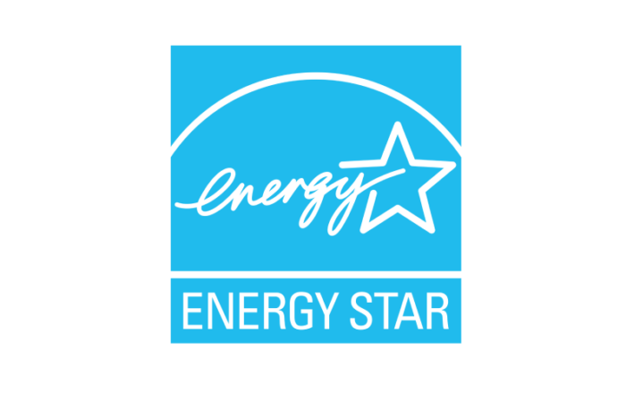 energy star logo