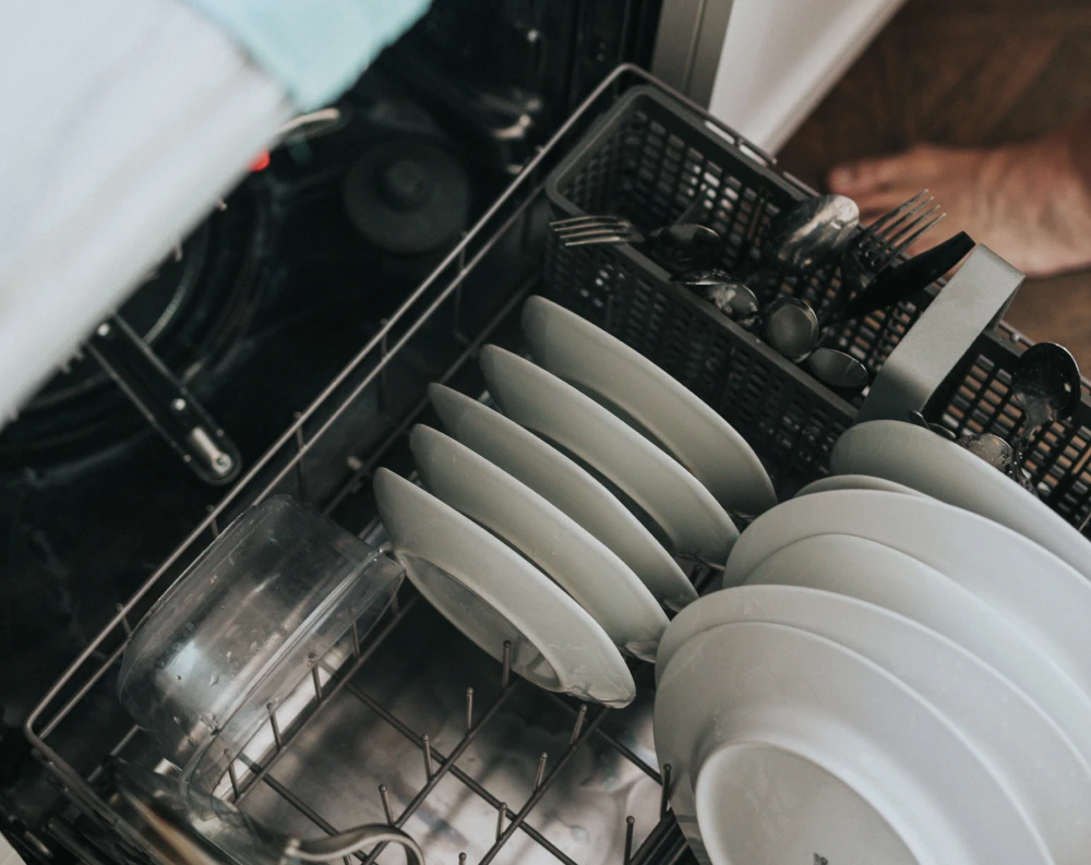 The Most Energy Efficient Dishwashers (2023) BKV Energy