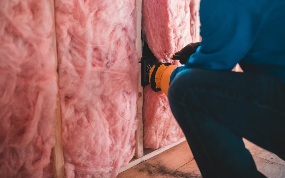 insulation