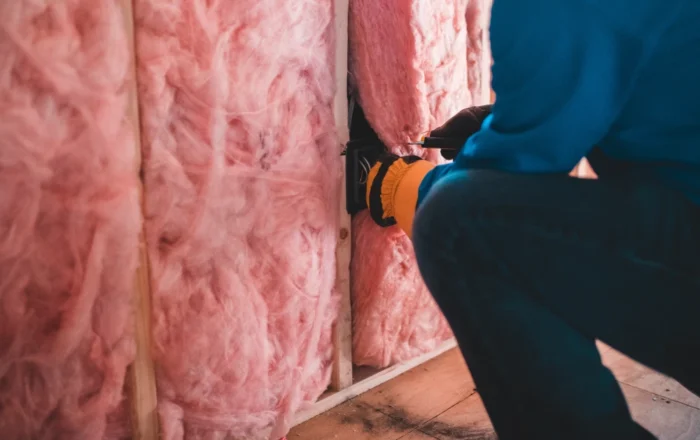 insulation