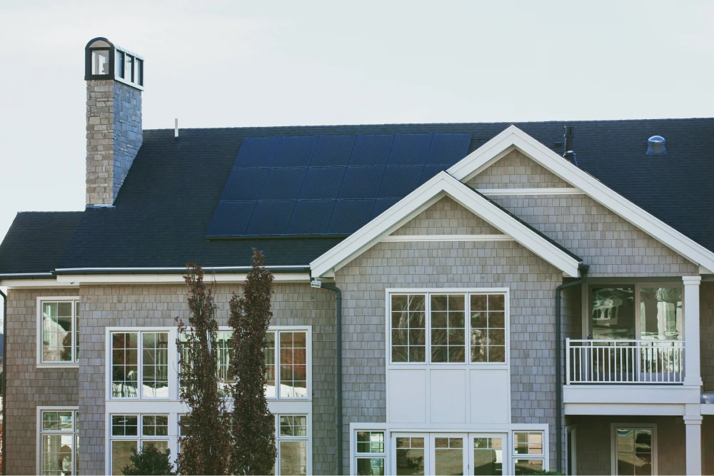rooftop solar energy