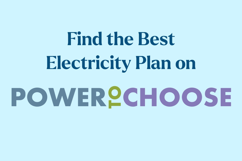how to use power to choose