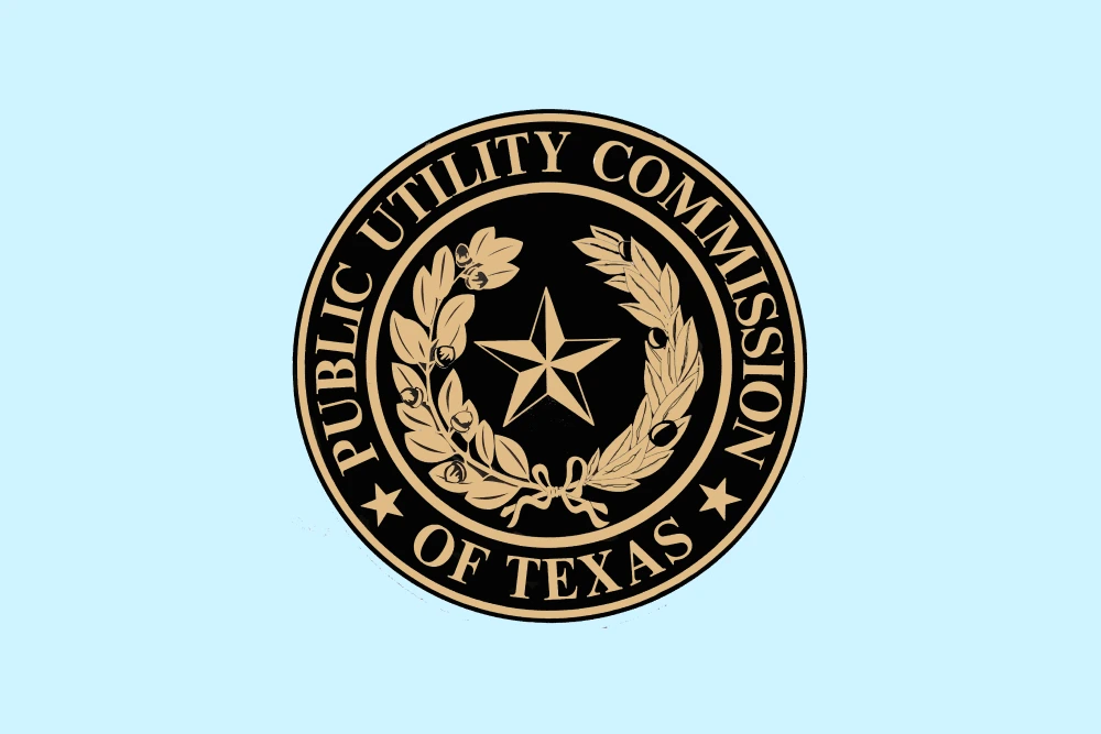 public utility commission of texas