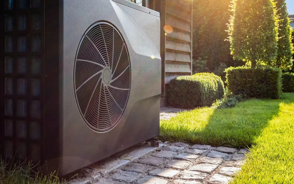 What Is HSPF? Heat Pump Efficiency Explained