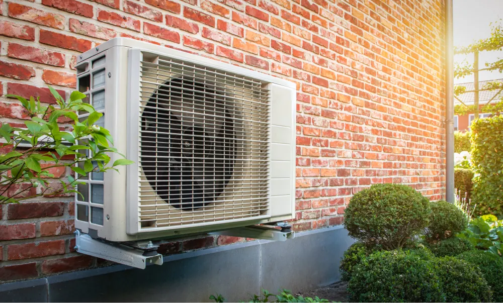 heat pump system