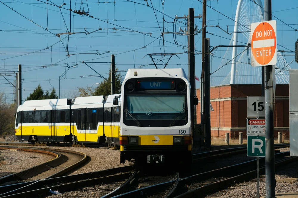 dallas area rapid transit