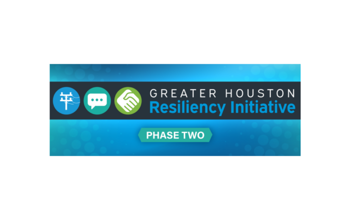 greater houston resiliency initiative