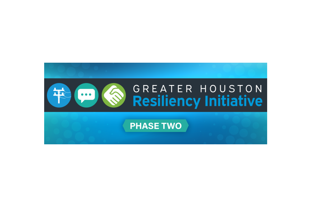 greater houston resiliency initiative