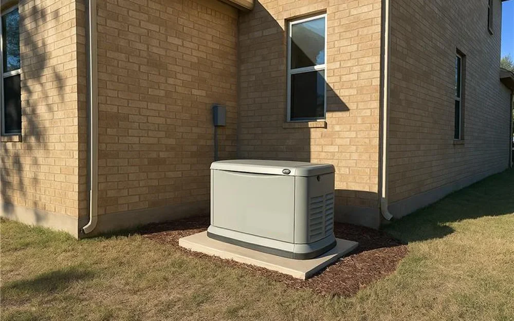 how to choose a generator