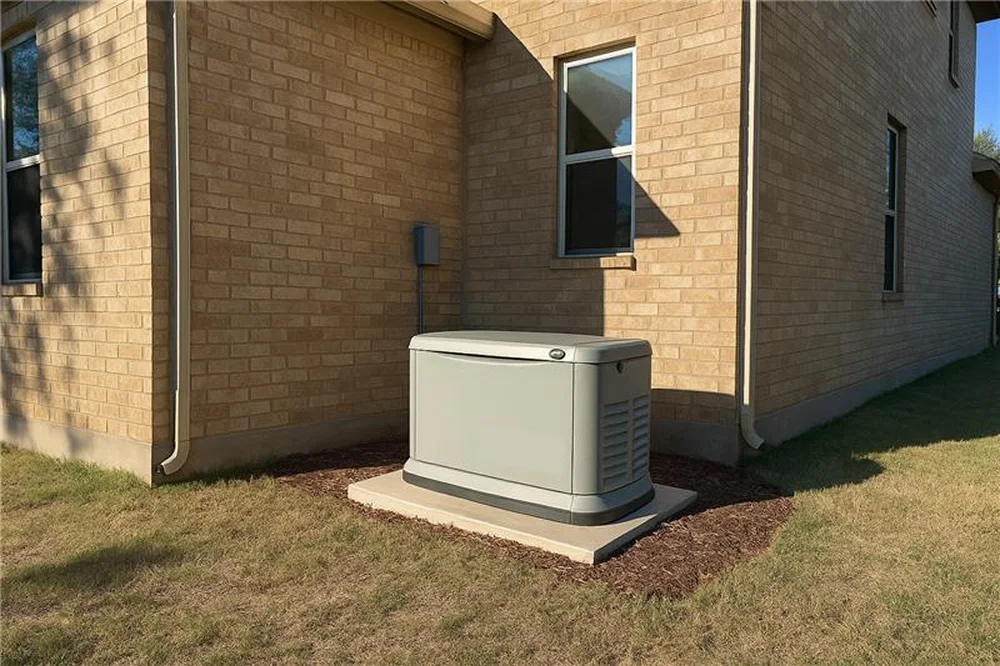 how to choose a generator