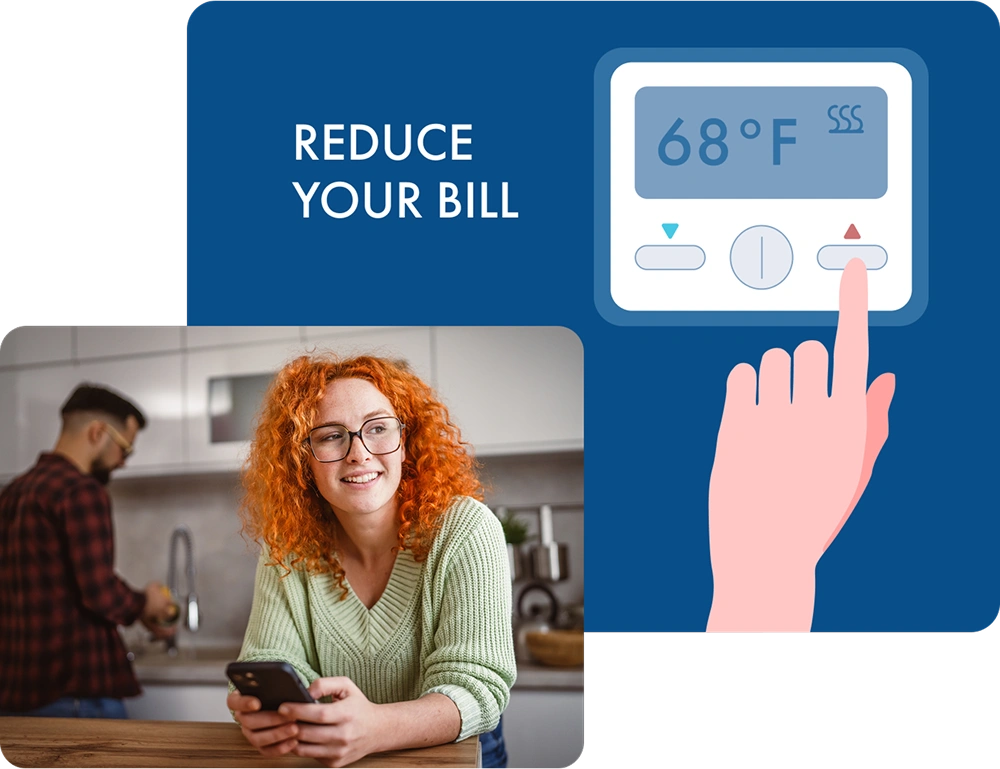 energy saving tips to reduce bills