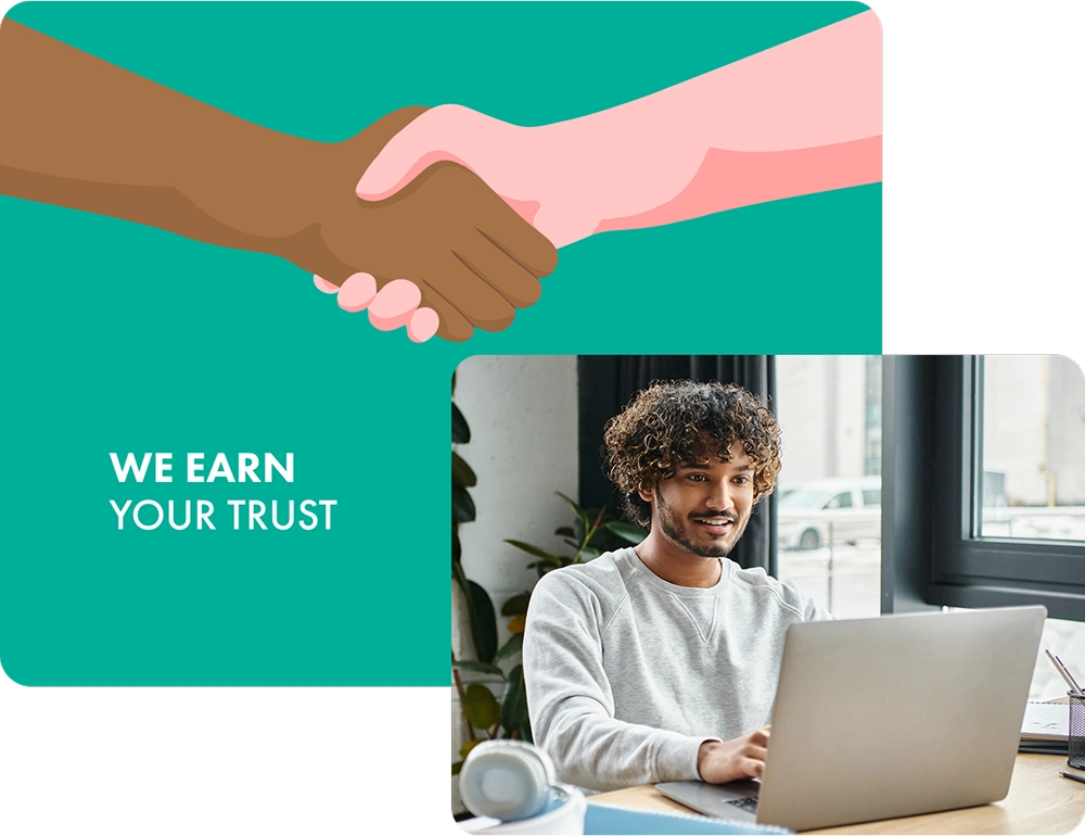 bkv energy wants to earn your trust