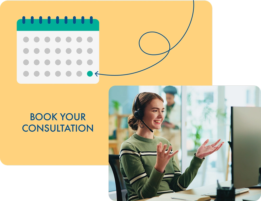 book your contract consultation with bkv energy