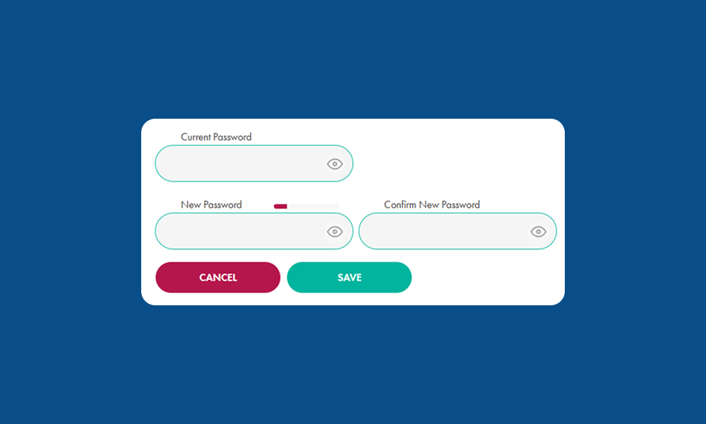 how to reset your password bkv energy