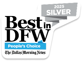 best dfw electricity provider 2025 second place