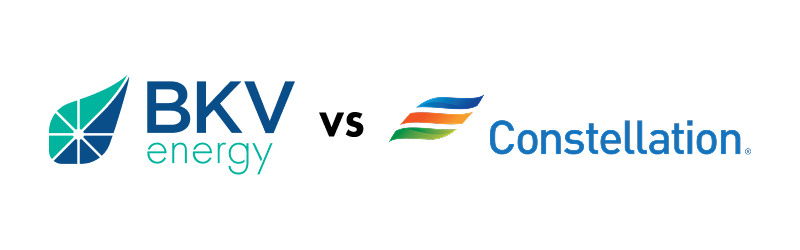 bkv energy vs constellation energy