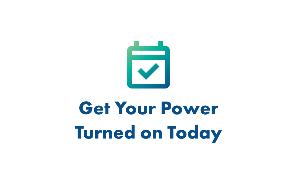 same-day service at bkv energy