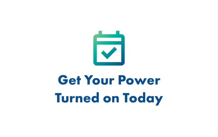 same-day service at bkv energy