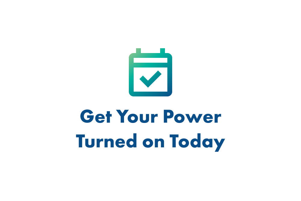 same-day service at bkv energy