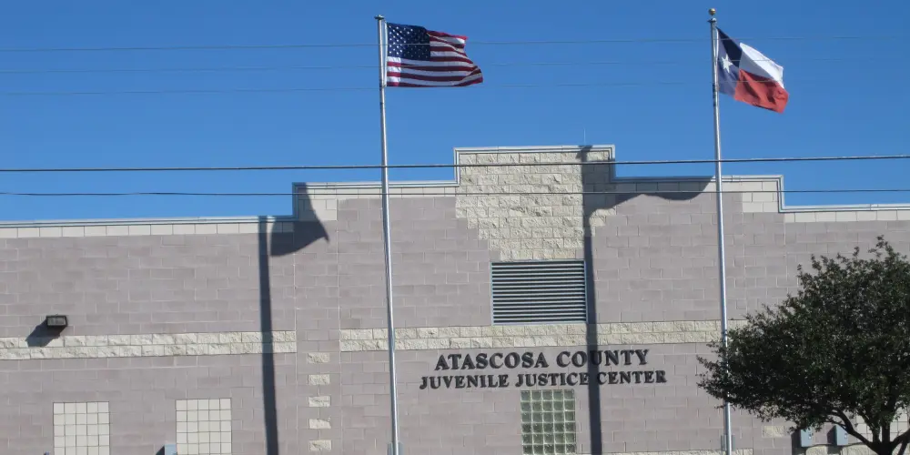 atascosa texas juvenile justice center