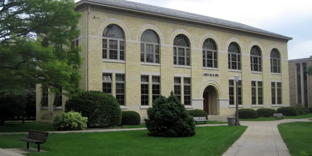 crowley texas music hall