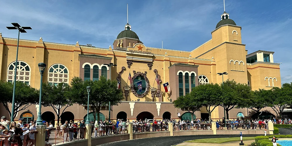 grand prairie, texas