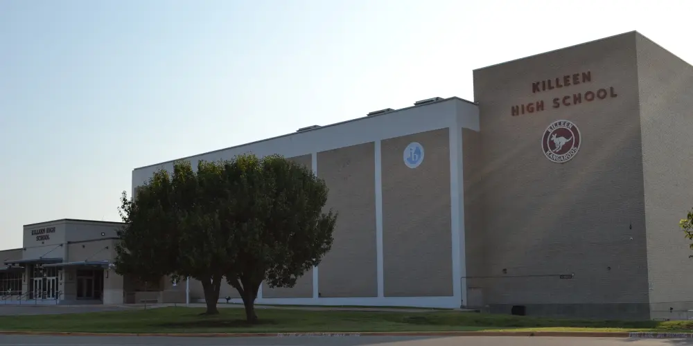 killeen high school