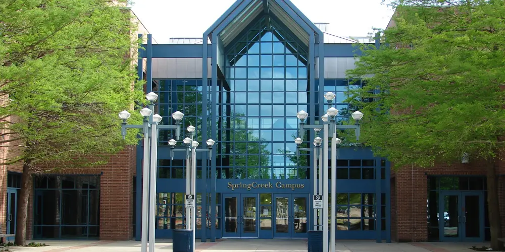 melissa texas administration building