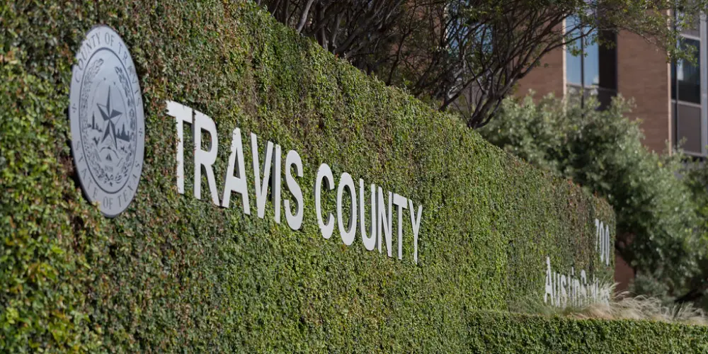 travis county city building