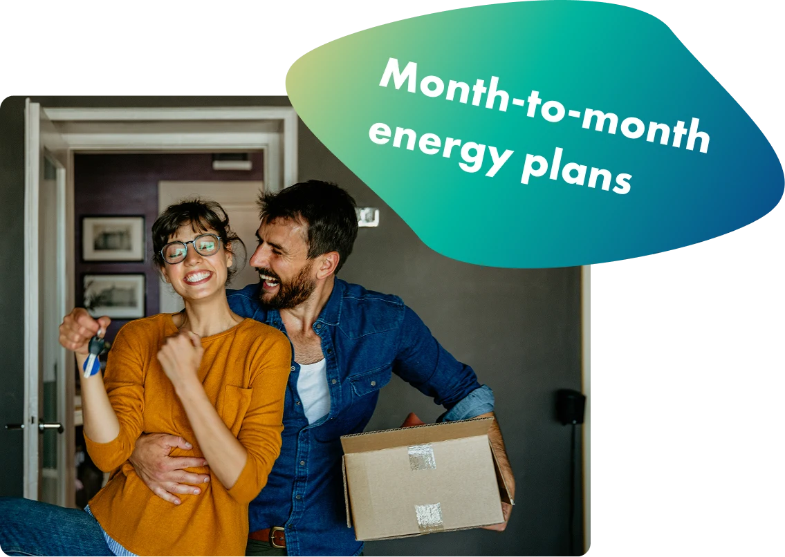month to month electricity plans in texas