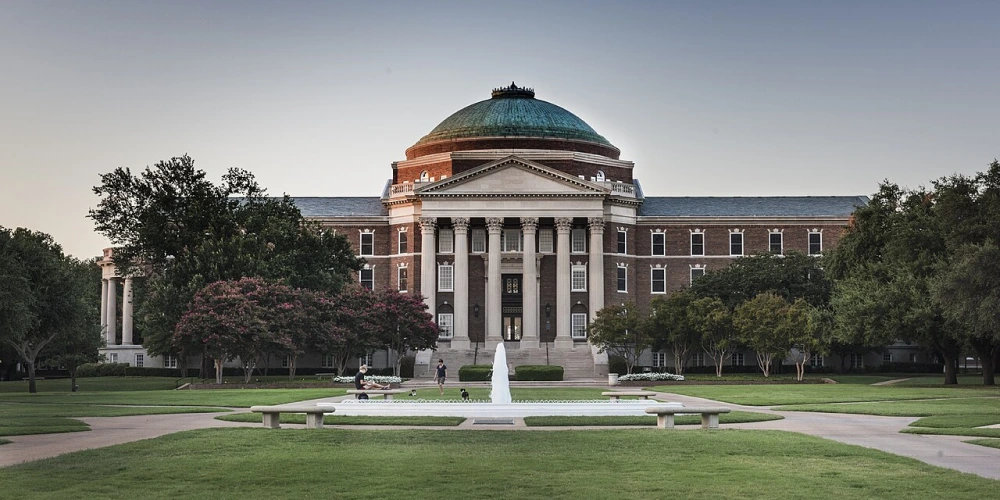 university park, texas