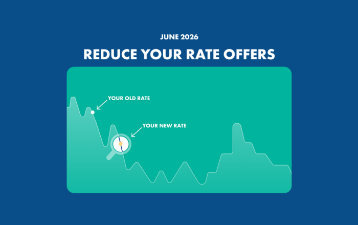june 2026 reduce your rate offers