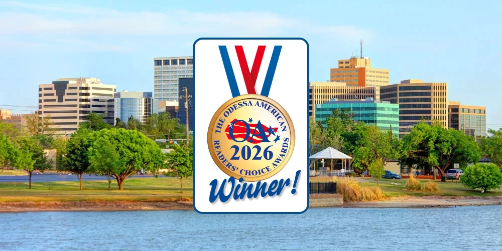 best electricity provider in midland 2026