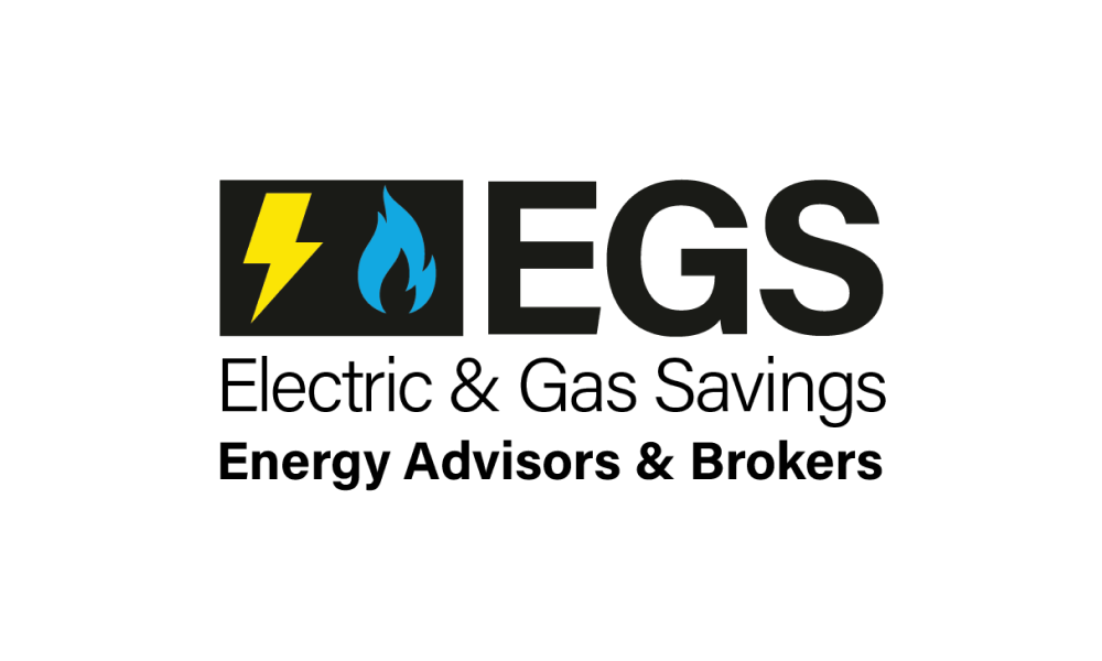 electric & gas savings