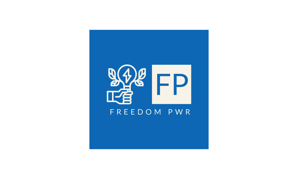 freedom pwr