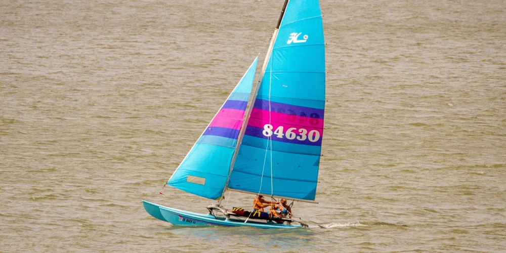 lake corpus christi state park