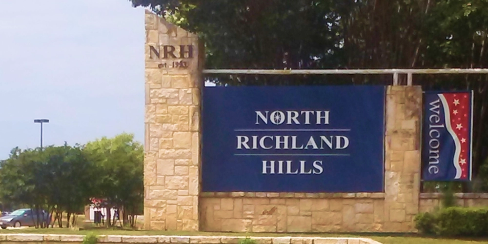 north richland hills, texas