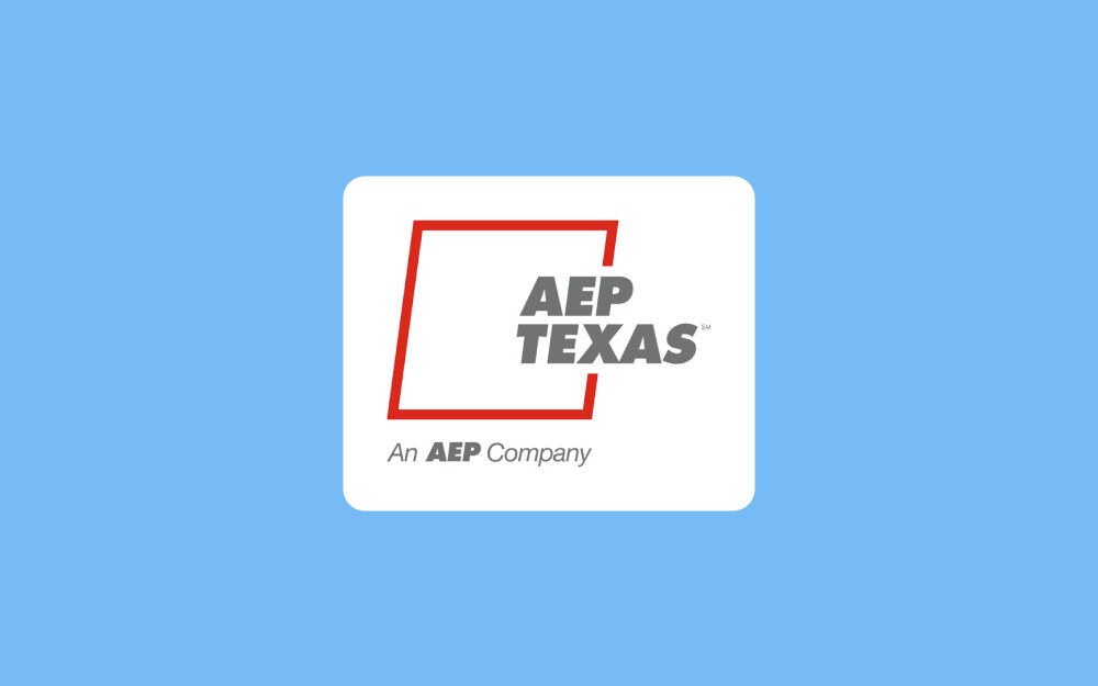 aep texas