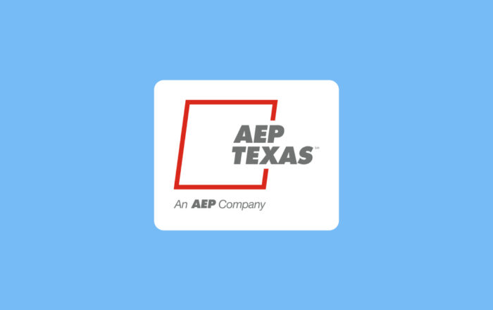 aep texas