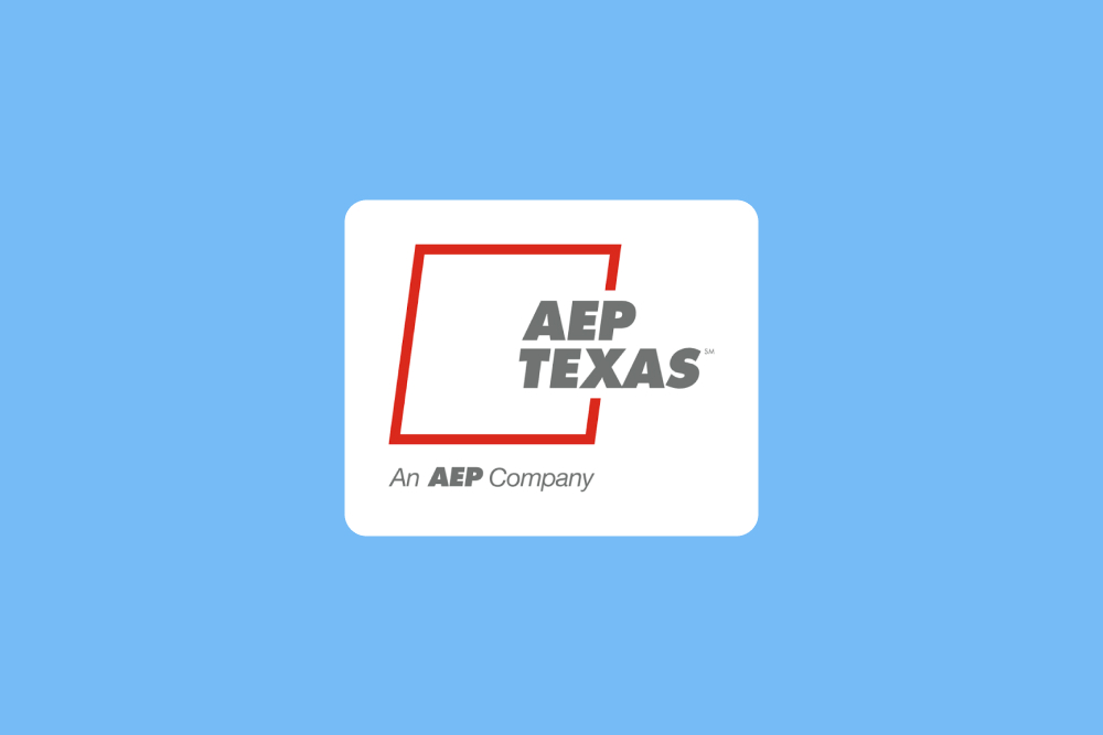 aep texas