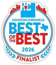 bkv energy finalist in houston chronicle best of the best electricity company 2026