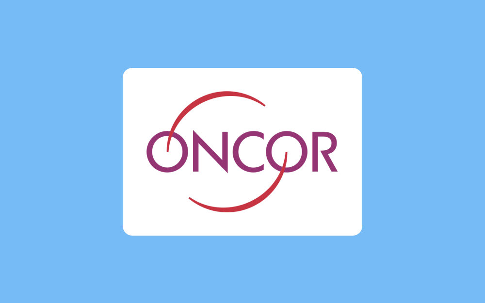oncor electric delivery