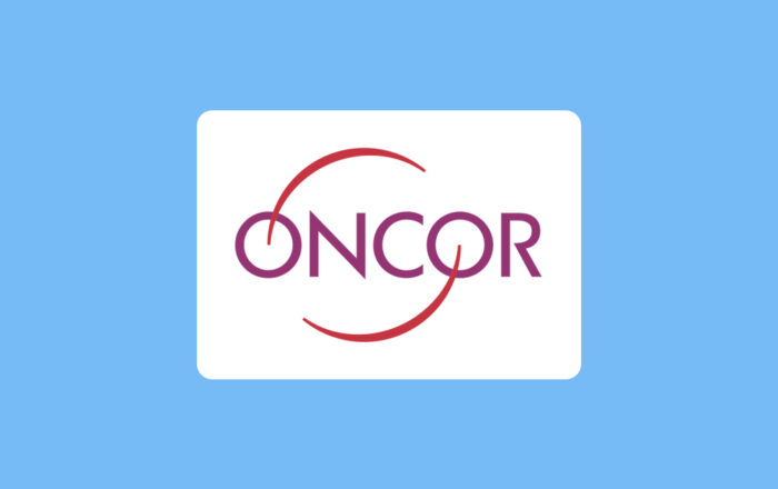 oncor electric delivery