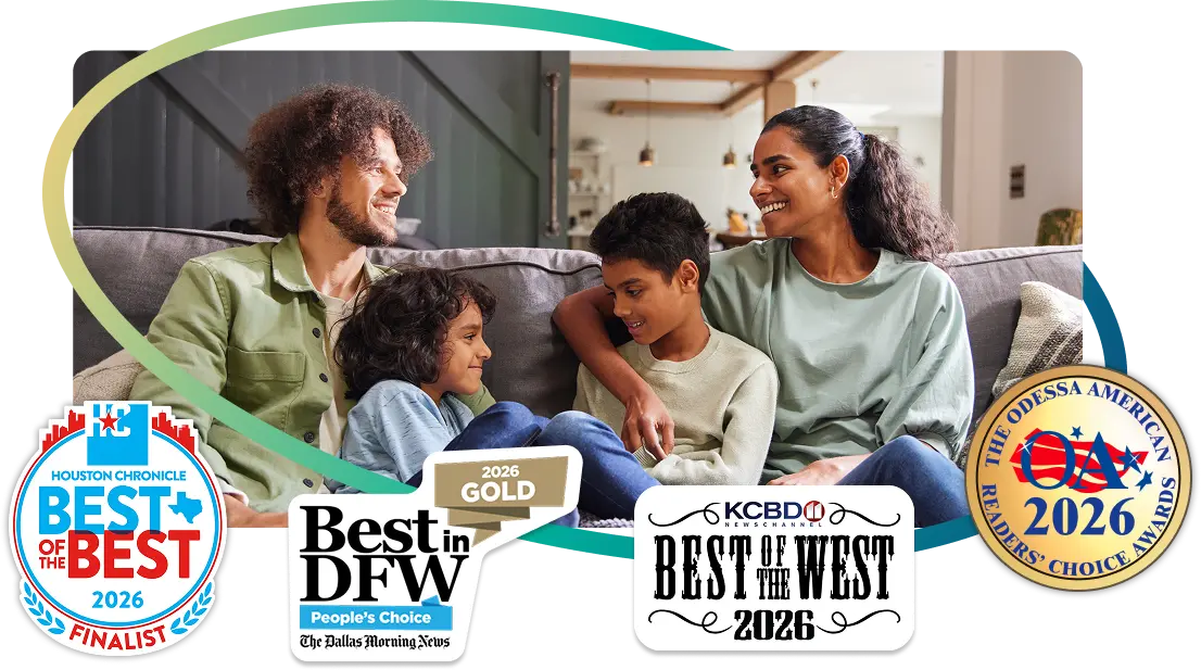 bkv energy best electricity company 2026 badges