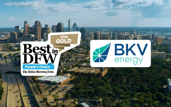 bkv energy wins best energy company in dfw 2026